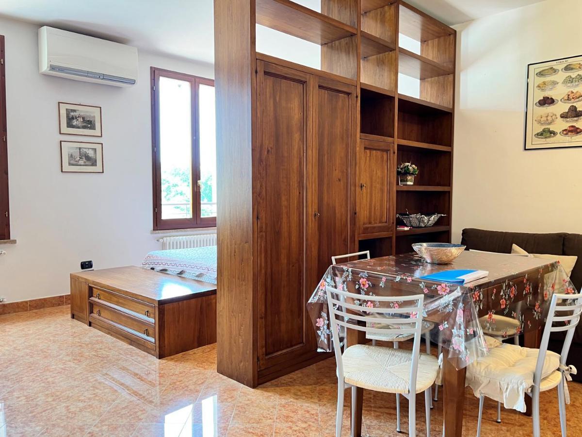 Provenzano Studios سيينا المظهر الخارجي الصورة